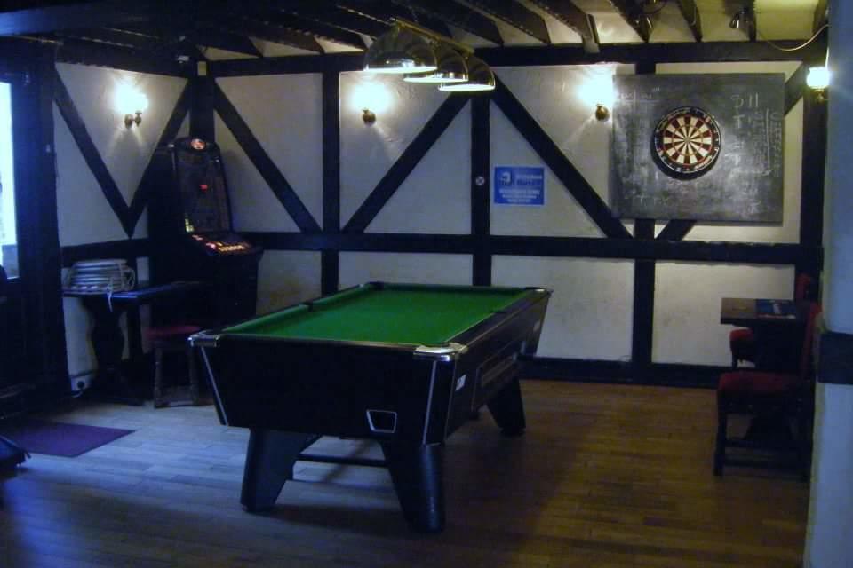 Watermans Arms Hotel Londra Esterno foto