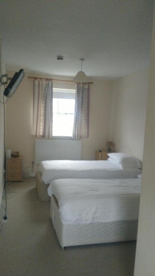Watermans Arms Hotel Londra Camera foto